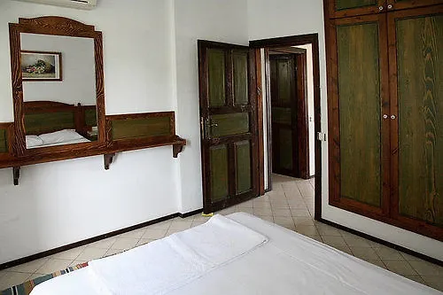 Olive Garden Apart Hotel Gocek  Gocek (Fethiye)
