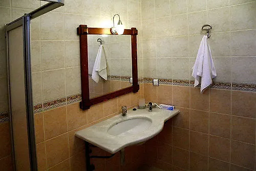 Olive Garden Apart Hotel Gocek  Turkey