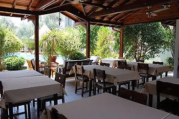 Olive Garden Apart Hotel Gocek  Aparthotel Gocek (Fethiye)