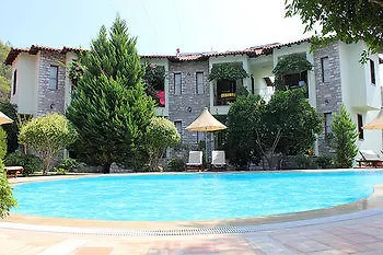 Aparthotel Olive Garden Apart Hotel Gocek
