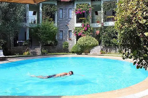 Olive Garden Apart Hotel Gocek  3*, Gocek (Fethiye) Turkey