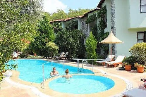 Olive Garden Apart Hotel Gocek  Aparthotel Gocek (Fethiye)