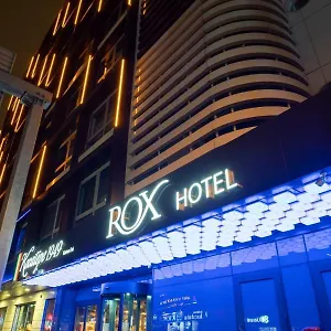 Rox 2* Ankara
