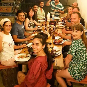 Oludeniz Hostel Хостел Олудениз