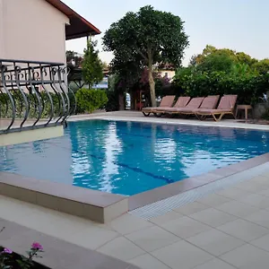 Dogan Aparthotel