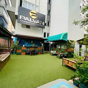 Palvan 3* Antalya