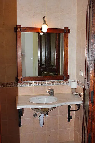 *** Lägenhetshotell Olive Garden Apart Hotel Göcek Turkiet