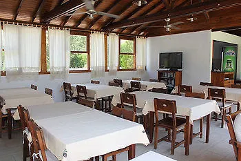 Olive Garden Apart Hotel Göcek